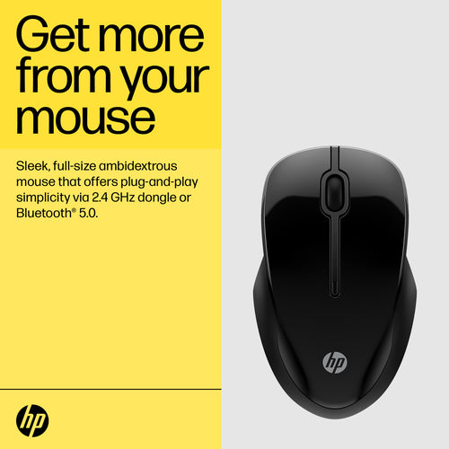HP 250 Dual Mouse HP 250 Dual Mouse